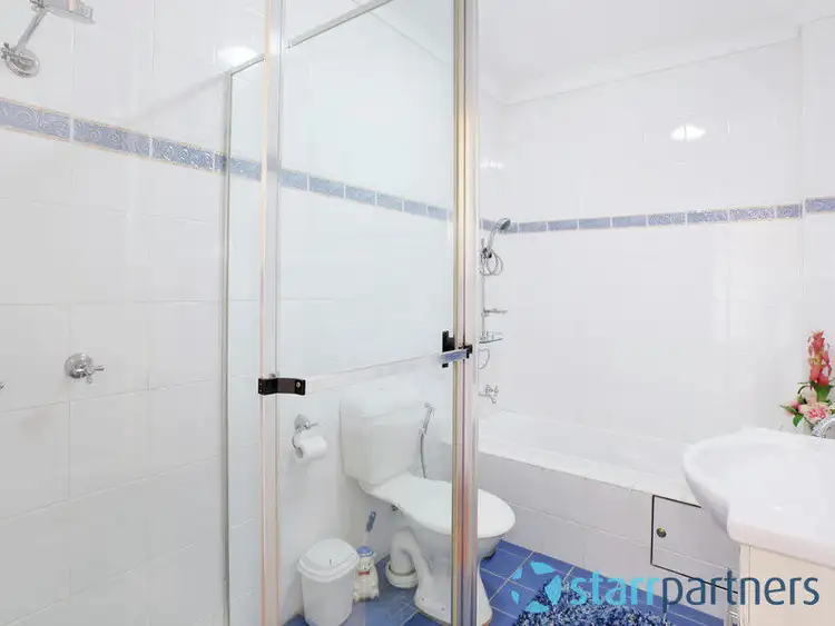 Sixth view of Homely unit listing, 9/35-37 Harrow Rd, Auburn NSW 2144