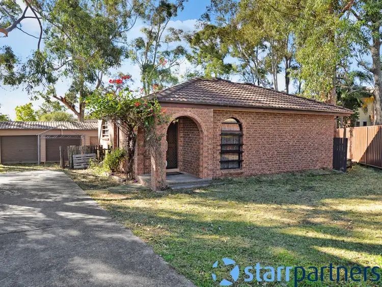 19 Griffiths Place, Eagle Vale NSW 2558