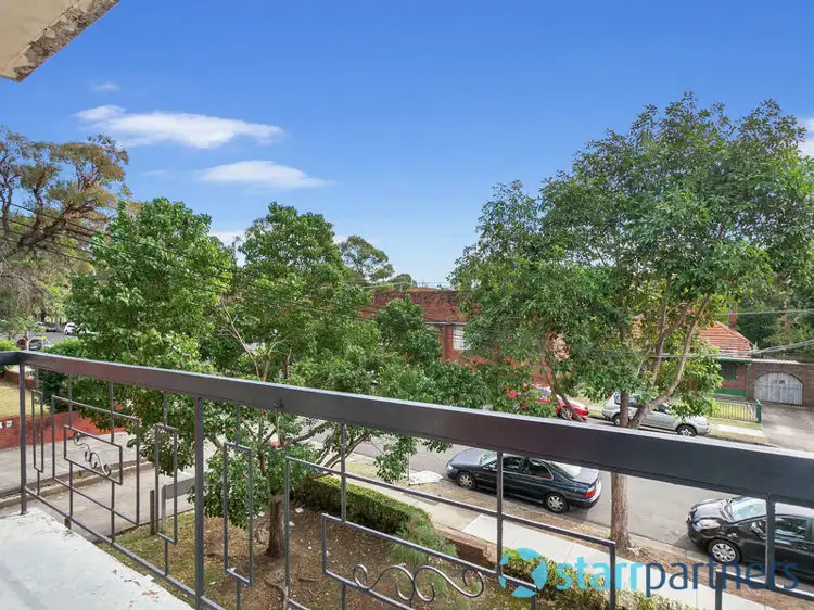 Second view of Homely unit listing, 6/4-6 Calliope Street, Guildford NSW 2161