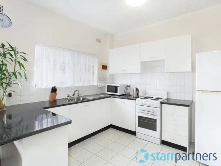 Third view of Homely unit listing, 6/4-6 Calliope Street, Guildford NSW 2161