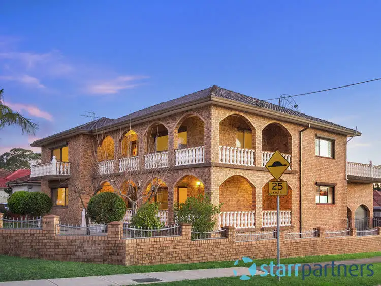 Main view of Homely house listing, 38 Centenary Road, Merrylands NSW 2160