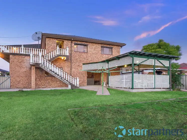 Second view of Homely house listing, 38 Centenary Road, Merrylands NSW 2160