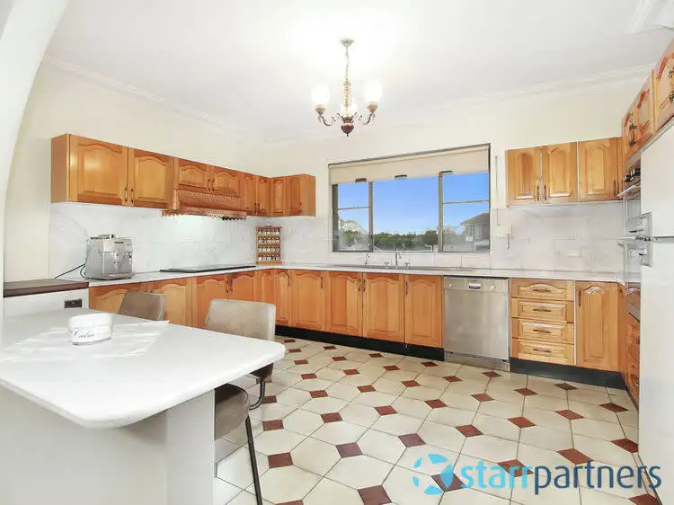 Third view of Homely house listing, 38 Centenary Road, Merrylands NSW 2160