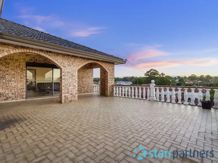 Fourth view of Homely house listing, 38 Centenary Road, Merrylands NSW 2160