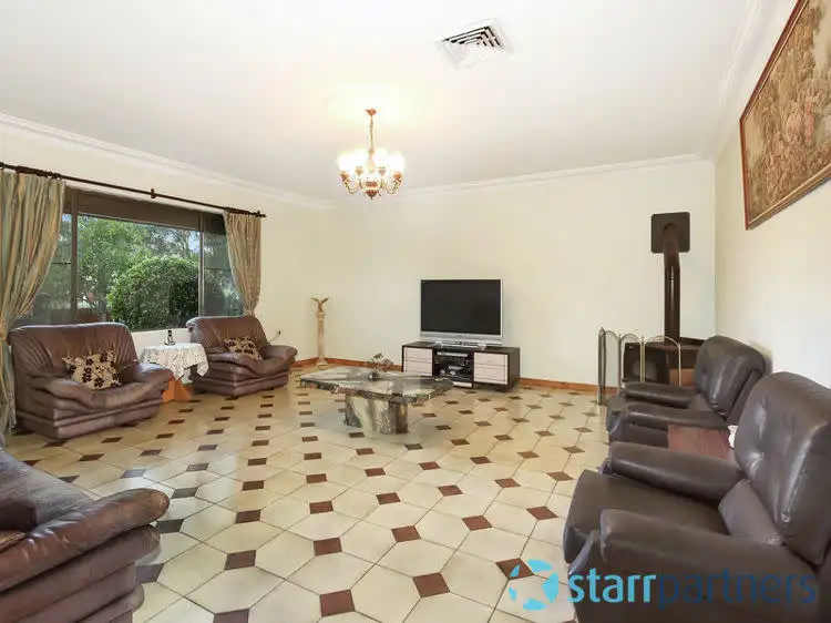Sixth view of Homely house listing, 38 Centenary Road, Merrylands NSW 2160