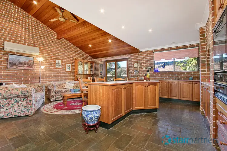 28 Buckingham Street, Pitt Town NSW 2756