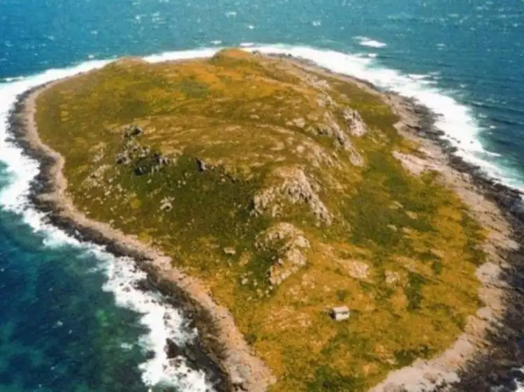 Main view of Homely land listing, Ninth Island, Bridport TAS 7262