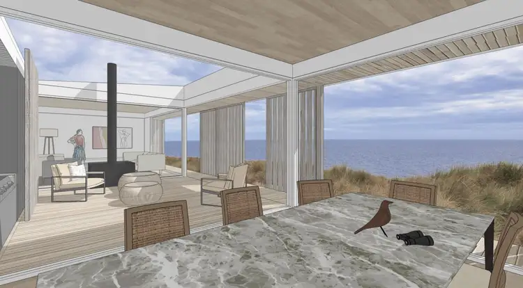 Fourth view of Homely land listing, Ninth Island, Bridport TAS 7262