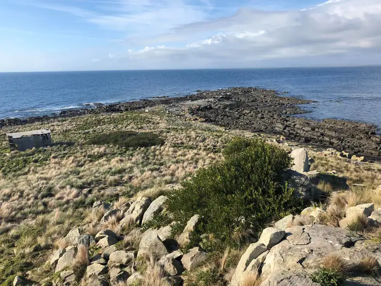 Seventh view of Homely land listing, Ninth Island, Bridport TAS 7262