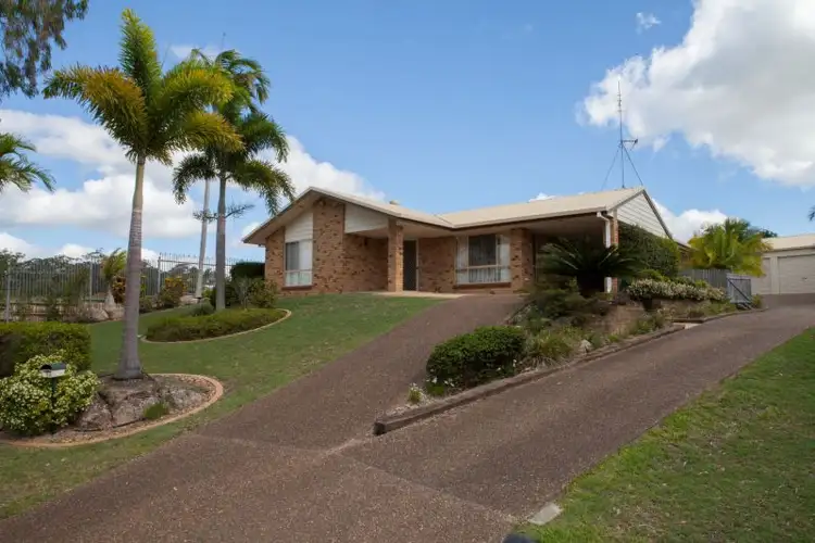7 Melaleuca Close, Tinana QLD 4650