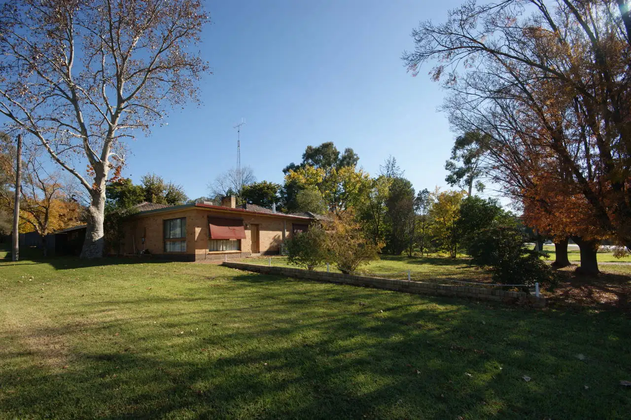 Main view of Homely house listing, 400 Hay Road, Deniliquin NSW 2710