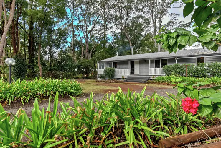 Main view of Homely house listing, 13 Orange Grove Road, Highfields QLD 4352