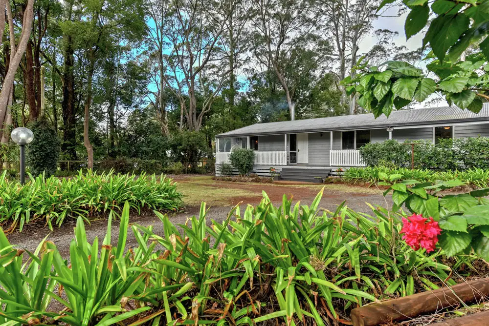 Main view of Homely house listing, 13 Orange Grove Road, Highfields QLD 4352