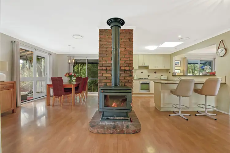 Second view of Homely house listing, 13 Orange Grove Road, Highfields QLD 4352