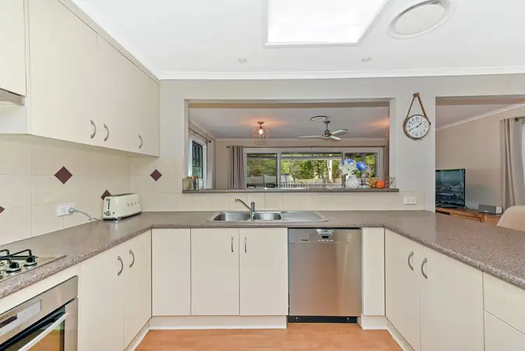 Fourth view of Homely house listing, 13 Orange Grove Road, Highfields QLD 4352