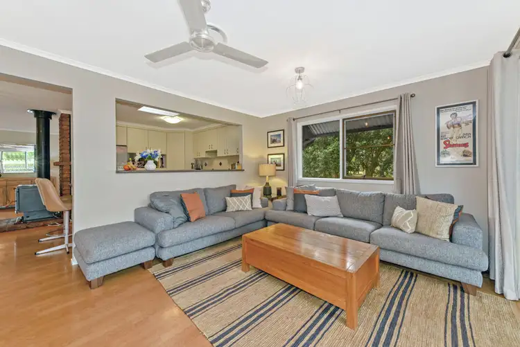 Fifth view of Homely house listing, 13 Orange Grove Road, Highfields QLD 4352