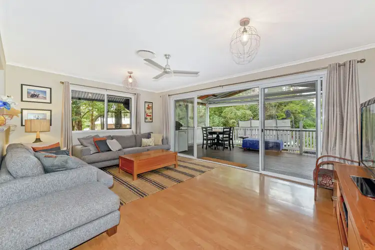 Sixth view of Homely house listing, 13 Orange Grove Road, Highfields QLD 4352