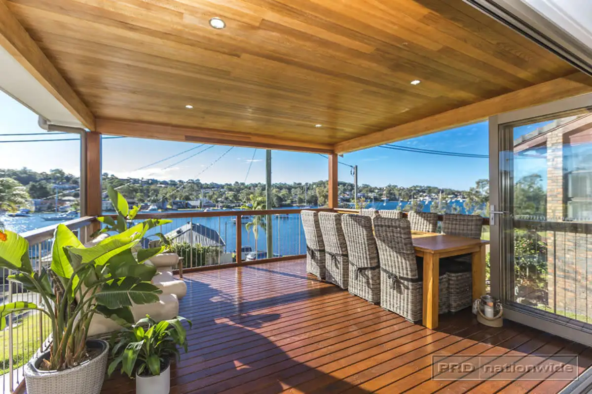 Main view of Homely house listing, 30 Wrexham Circlet, Buttaba NSW 2283