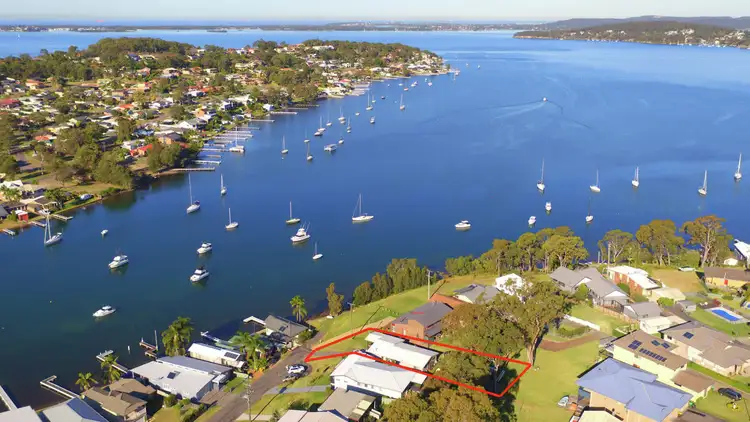 Second view of Homely house listing, 30 Wrexham Circlet, Buttaba NSW 2283