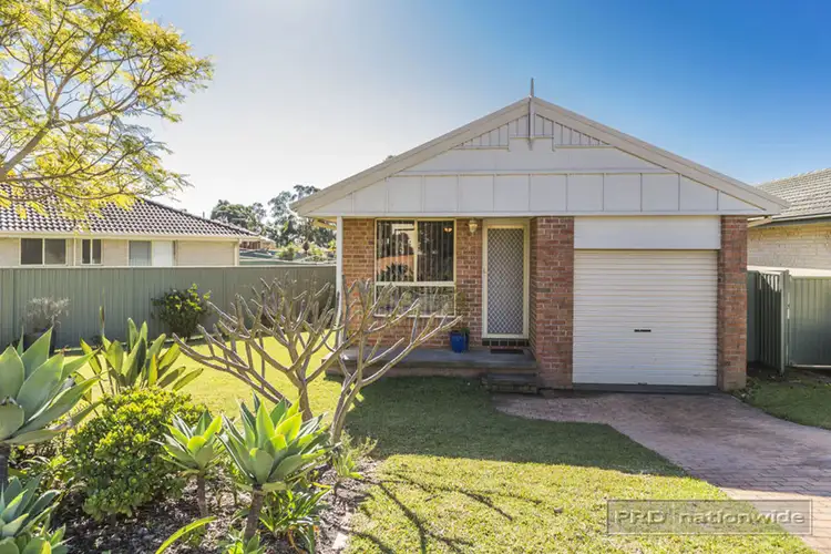 3 Birchgrove Drive, Wallsend NSW 2287