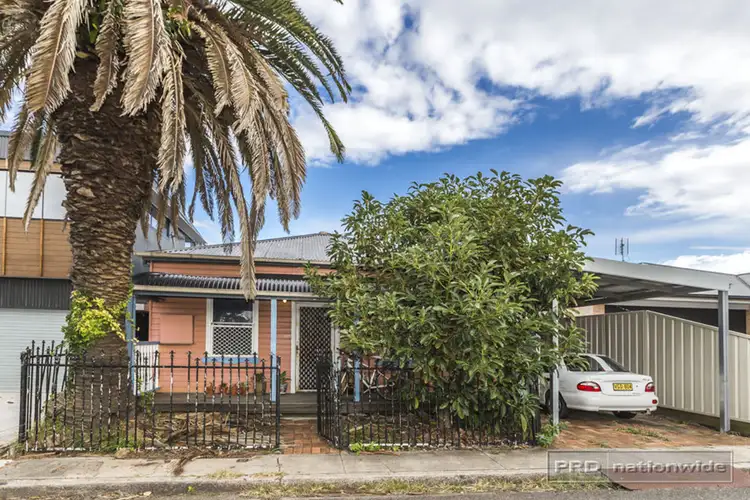 67 Scott Street, Carrington NSW 2294