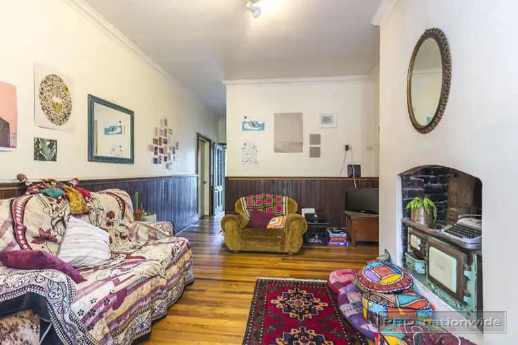 Second view of Homely house listing, 67 Scott Street, Carrington NSW 2294