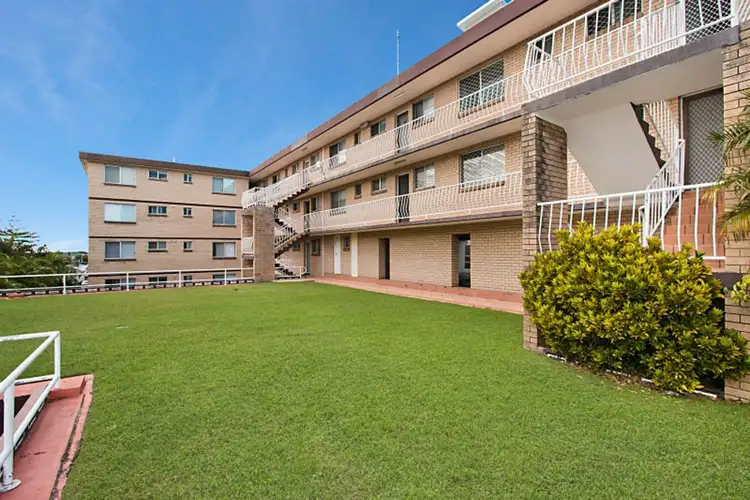 11/18 Thomson Street, Tweed Heads NSW 2485