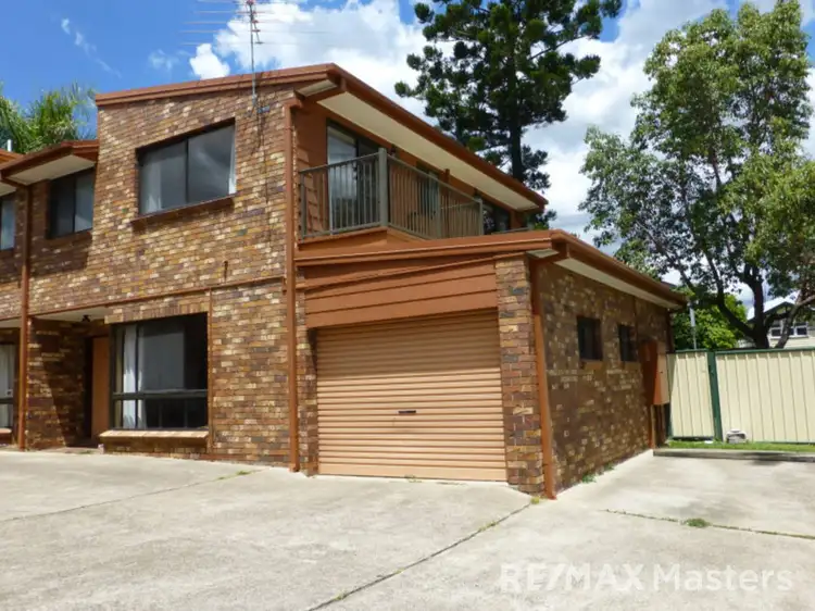 3/575 Sherwood, Sherwood QLD 4075