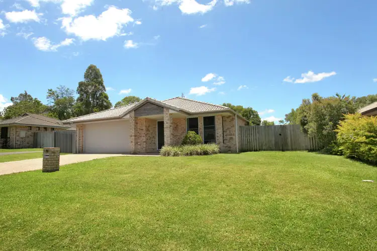 19 Wentworth Court, Nambour QLD 4560