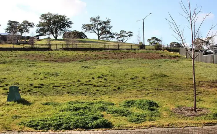 Second view of Homely land listing, 2 Miles Court, Mount Barker SA 5251