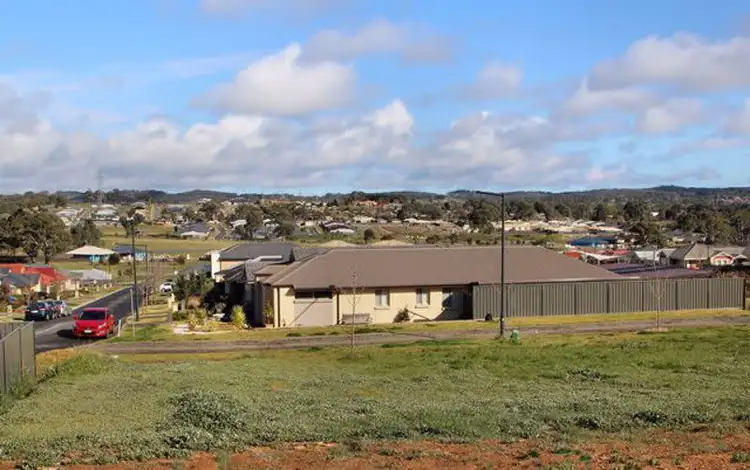 Third view of Homely land listing, 2 Miles Court, Mount Barker SA 5251