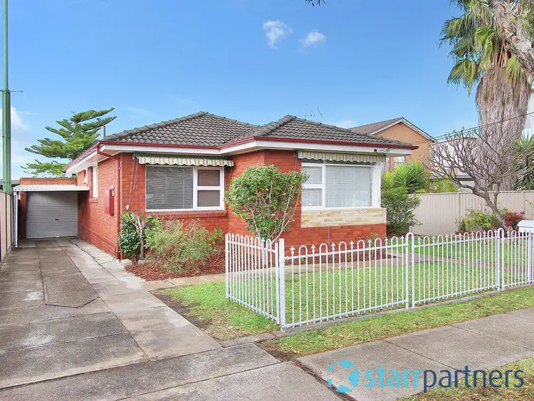 18A Elsham Road, Auburn NSW 2144