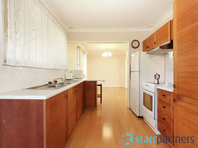 Second view of Homely house listing, 18A Elsham Road, Auburn NSW 2144