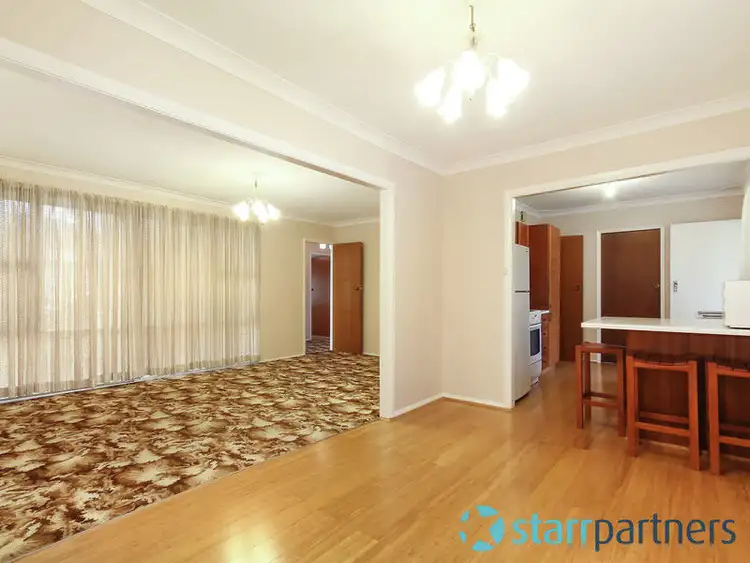 Third view of Homely house listing, 18A Elsham Road, Auburn NSW 2144