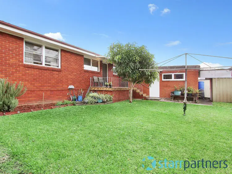 Fifth view of Homely house listing, 18A Elsham Road, Auburn NSW 2144