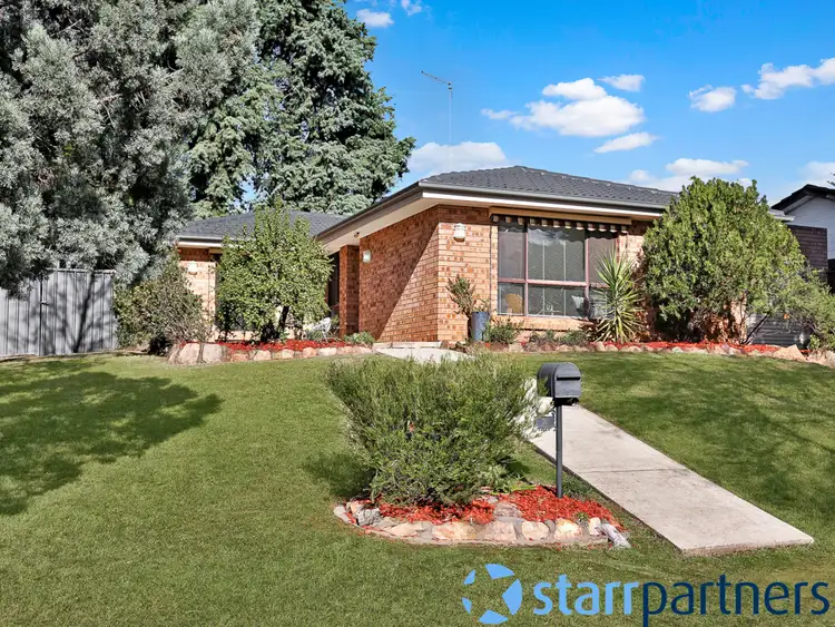 2 Meteor Place, Raby NSW 2566