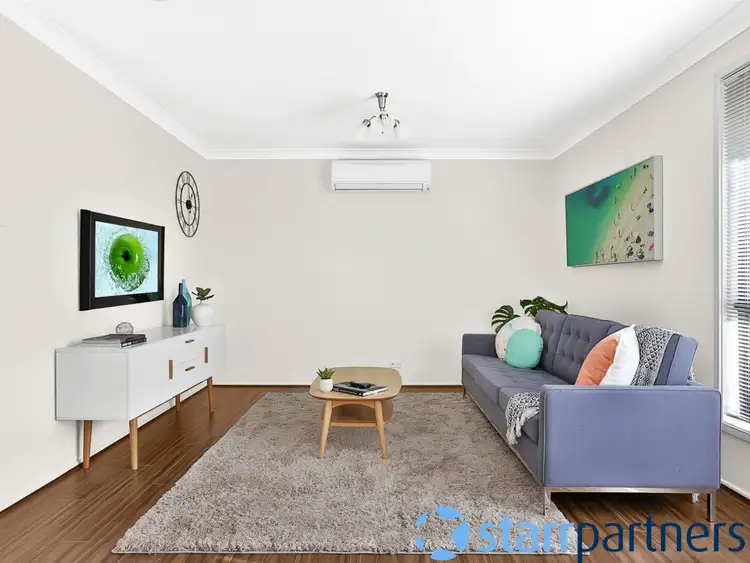 Second view of Homely house listing, 2 Meteor Place, Raby NSW 2566
