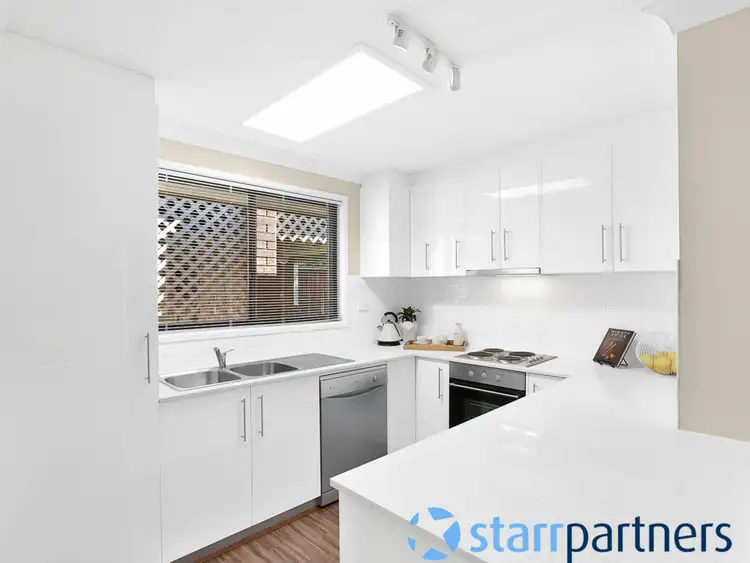 Fourth view of Homely house listing, 2 Meteor Place, Raby NSW 2566