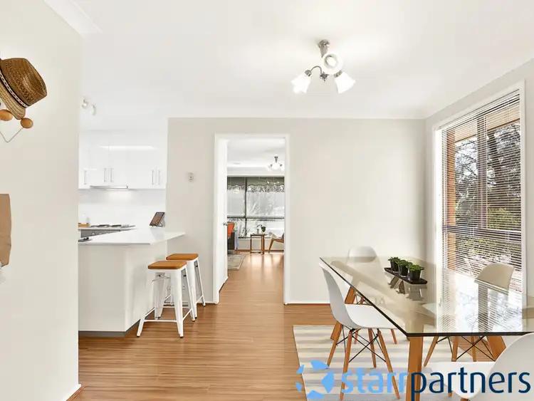 Fifth view of Homely house listing, 2 Meteor Place, Raby NSW 2566