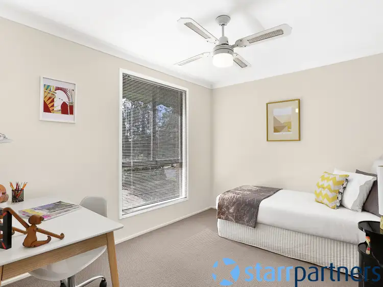 Sixth view of Homely house listing, 2 Meteor Place, Raby NSW 2566