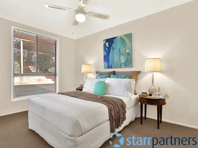 Seventh view of Homely house listing, 2 Meteor Place, Raby NSW 2566