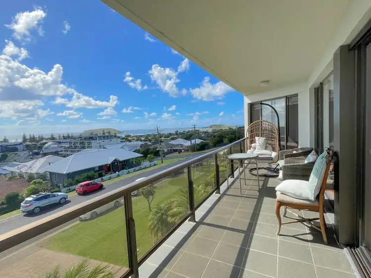 6/31 Collingwood Street, Coffs Harbour NSW 2450