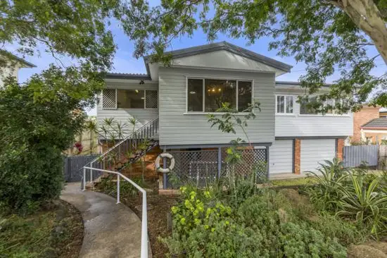 Second view of Homely house listing, 6 Palermo Street, Morningside QLD 4170