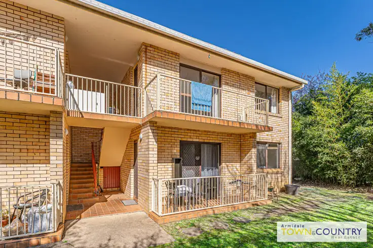 3/6 Bellevue Road, Armidale NSW 2350