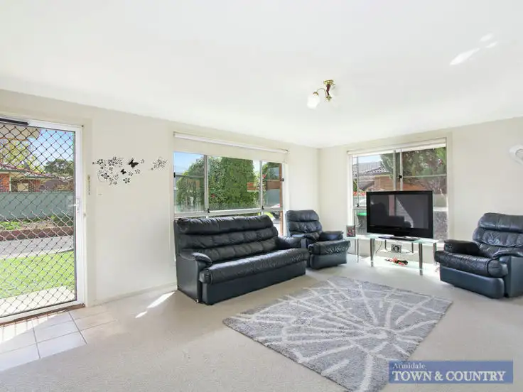 Sixth view of Homely block of units listing, 2 Fiona Place, Armidale NSW 2350