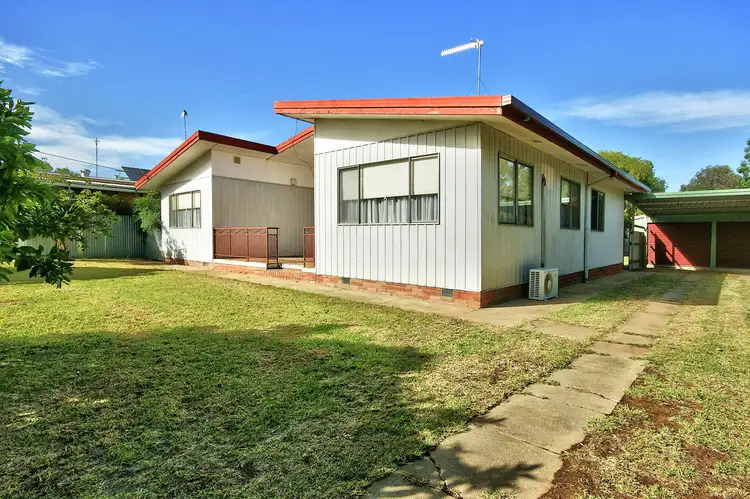 Main view of Homely house listing, 214 Victoria Street, Deniliquin NSW 2710