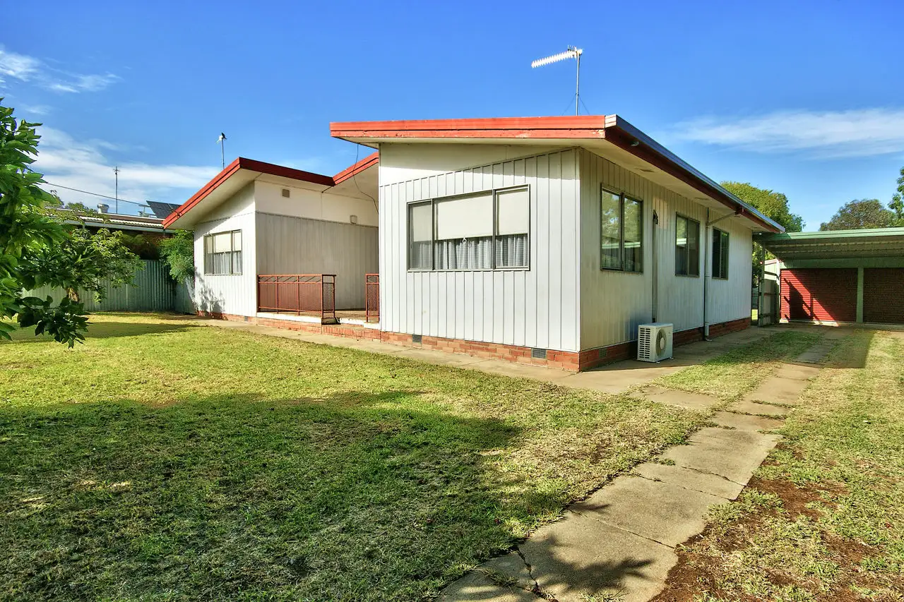 Main view of Homely house listing, 214 Victoria Street, Deniliquin NSW 2710