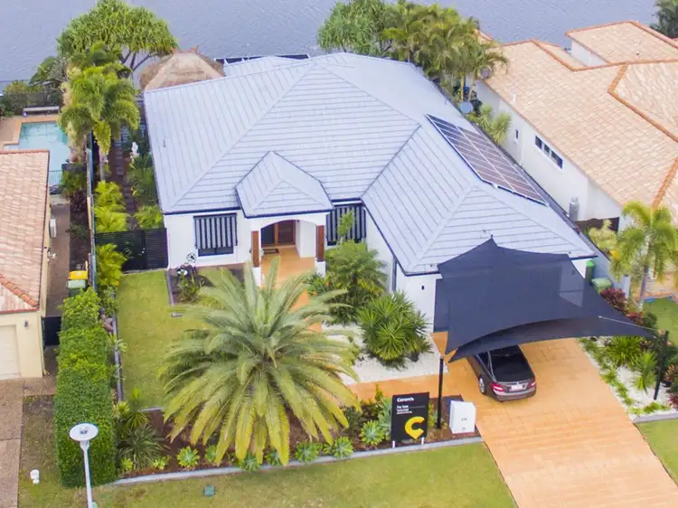 58 The Peninsula, Helensvale QLD 4212