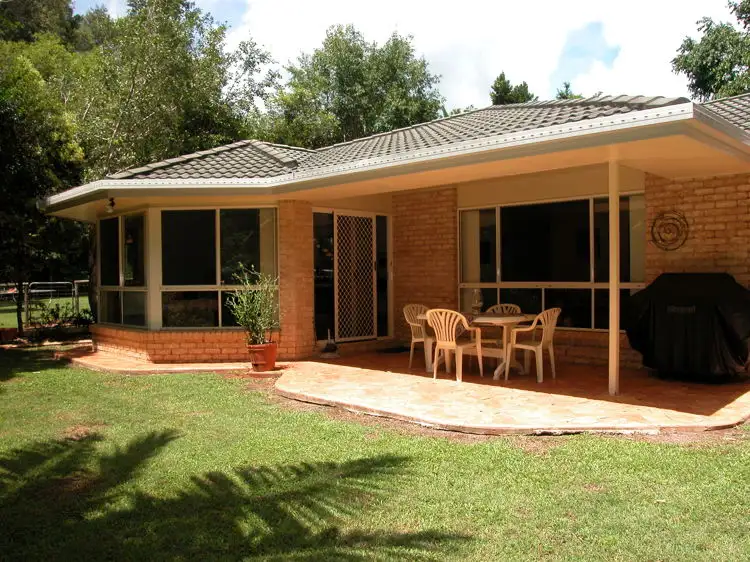 12 Josephine Court, Palmwoods QLD 4555