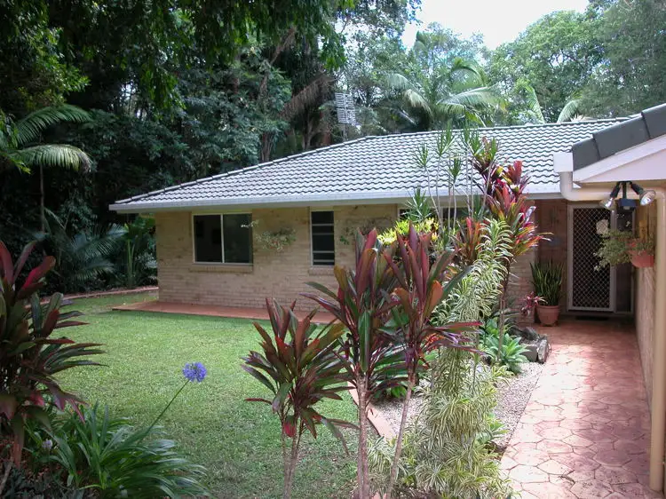 Second view of Homely house listing, 12 Josephine Court, Palmwoods QLD 4555